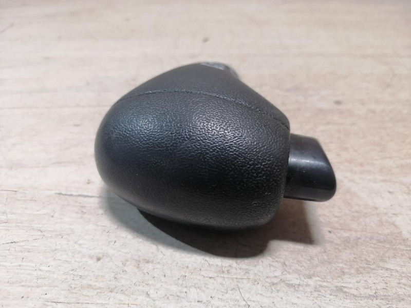 Almera G15 ручка кулисы АКПП