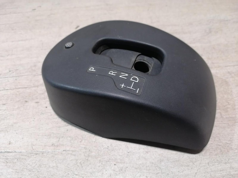 Almera G15 ручка кулисы АКПП