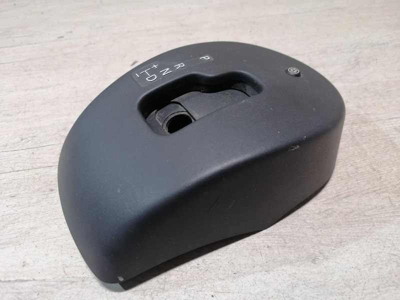 Almera G15 ручка кулисы АКПП