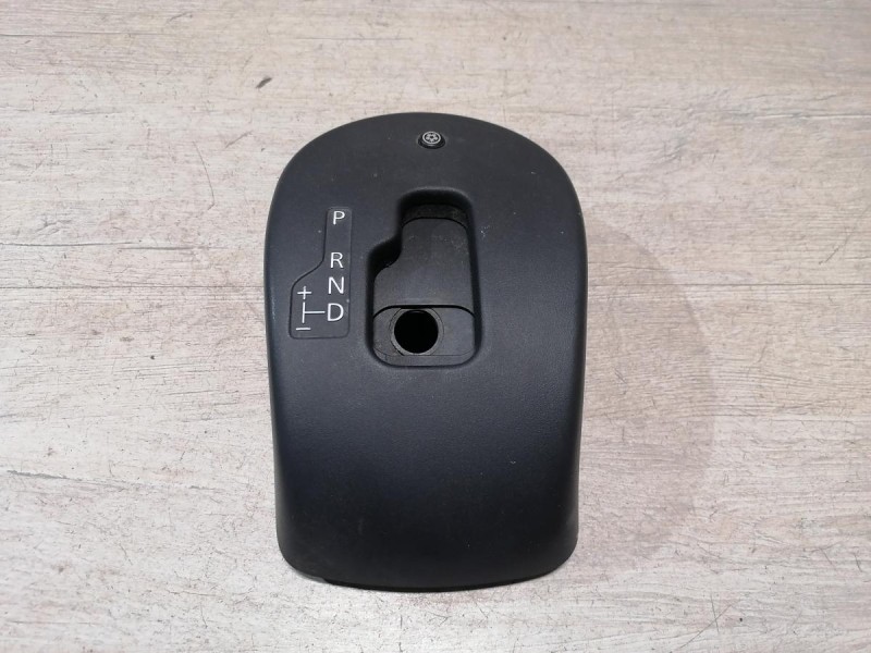 Almera G15 ручка кулисы АКПП