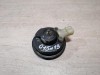 Almera G15 сигнал звуковой