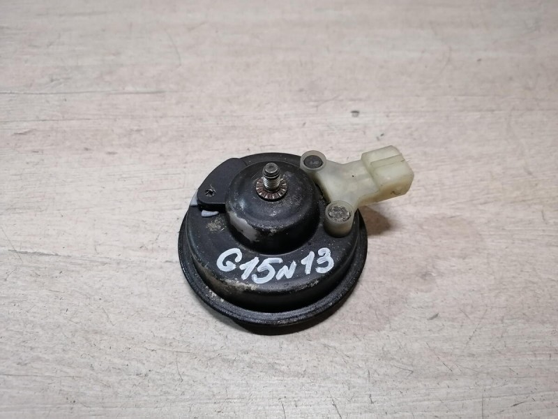 Almera G15 сигнал звуковой
