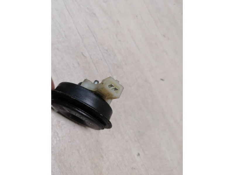 Almera G15 сигнал звуковой