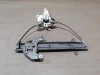 Almera G15 стеклоподъемник задний левый мех.