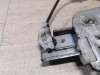 Almera G15 стеклоподъемник задний левый мех.