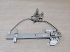 Almera G15 стеклоподъемник задний левый мех.