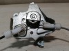Almera G15 стеклоподъемник задний левый мех.