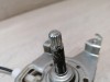 Almera G15 стеклоподъемник задний правый мех.