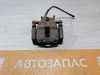 Almera G15 суппорт левый