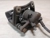 Almera G15 суппорт правый