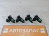 Almera G15 форсунка топливная