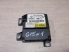 Almera G15 блок подушек SRS AIR BAG