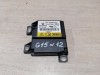 Almera G15 блок подушек SRS AIR BAG