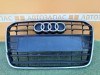 Audi A6 C7 решетка радиатора деф