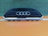 Audi A6 C7 решетка радиатора деф