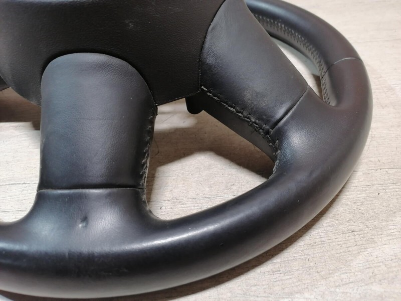 Audi A6 C7 руль деф