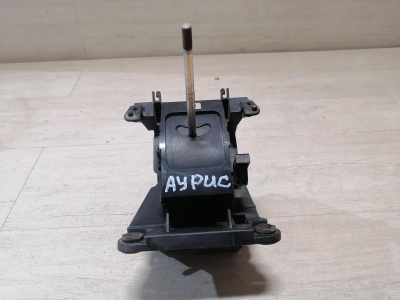 Auris кулиса АКПП