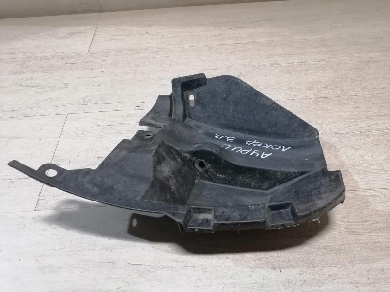 Auris локер задний правый пыльник заднего бампера