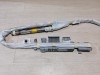 Auris шторка  AirBag правая