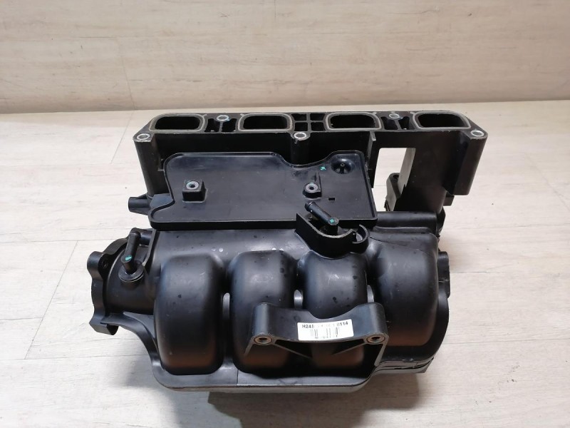 Avensis 2 №1 коллектор впускной ДВС 1.8 деф