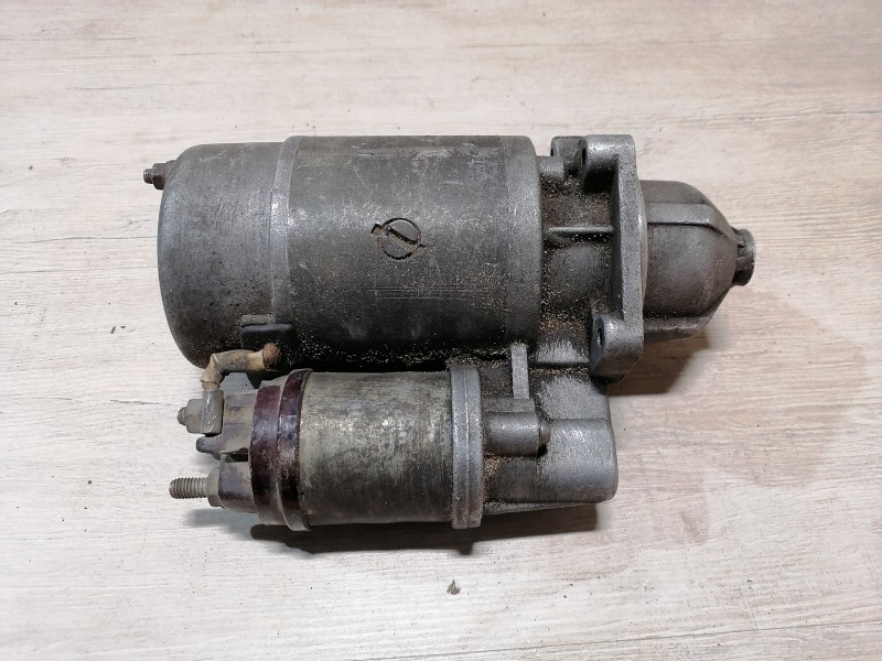 BELARUS стартер