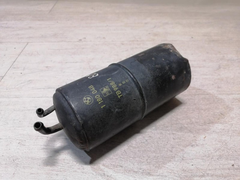 BMW E34 абсорбер топливный