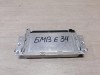 BMW E34 блок управления АБС ABS