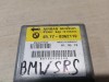 BMW E34 блок подушек SRS AIR BAG