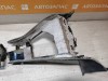 BMW E34 консоль центральная пепельница