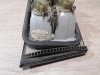 BMW E34 фонарь в крышку багажника правый