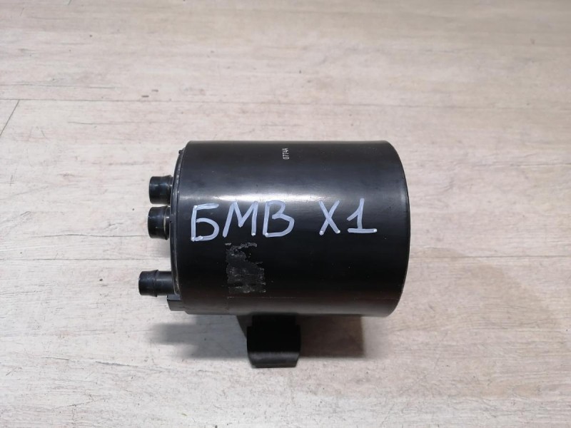 BMW X1 №1 абсорбер топливный
