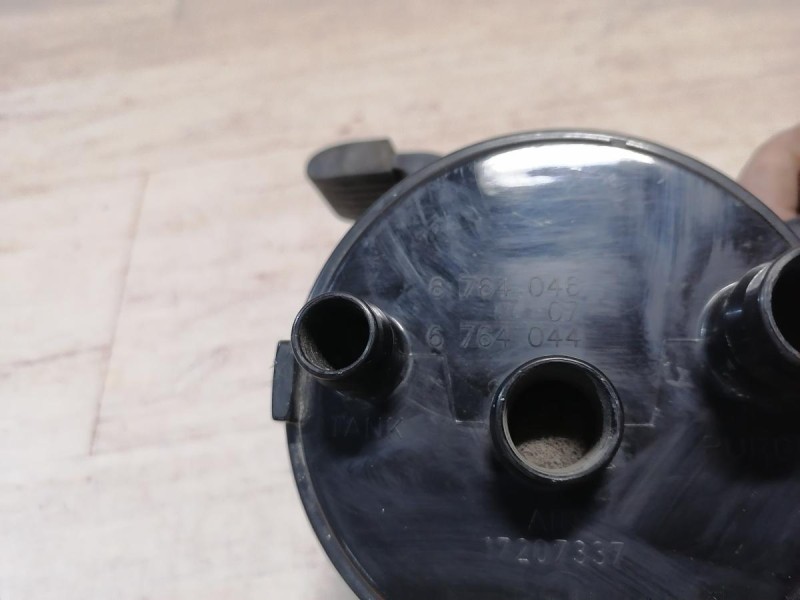 BMW X1 №1 абсорбер топливный