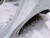 Sandero №18 крыло заднее левое деф