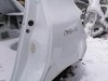 Sandero №18 крыло заднее левое деф
