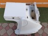 Sandero №18 крыло заднее левое деф