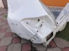 Sandero №18 крыло заднее левое деф