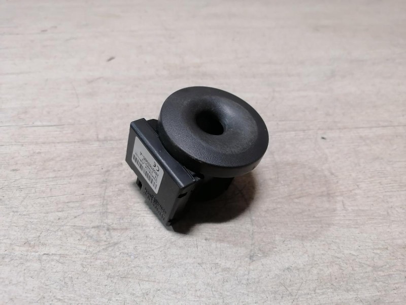 Sandero 2 антенна иммобилайзера