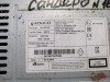 Sandero №16 магнитола деф