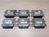 Sandero №3 блок управления двигателем ЭБУ ДВС мозги 16 кл акпп