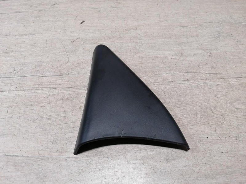 Sandero 2 заглушка зеркала левая