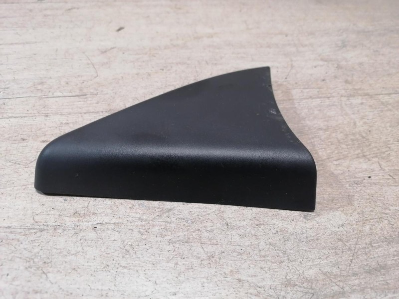 Sandero 2 заглушка зеркала левая