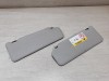 Sandero 2 козырек солнцезащитный левый