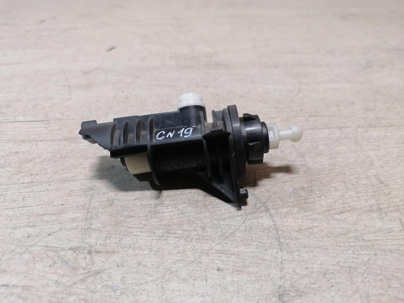 Sandero 2 корректор фар до рест