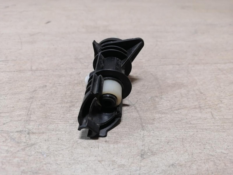 Sandero 2 корректор фар до рест