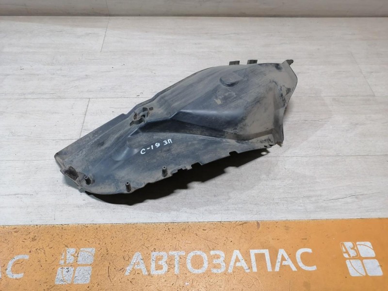 Sandero 2 локер задний правый