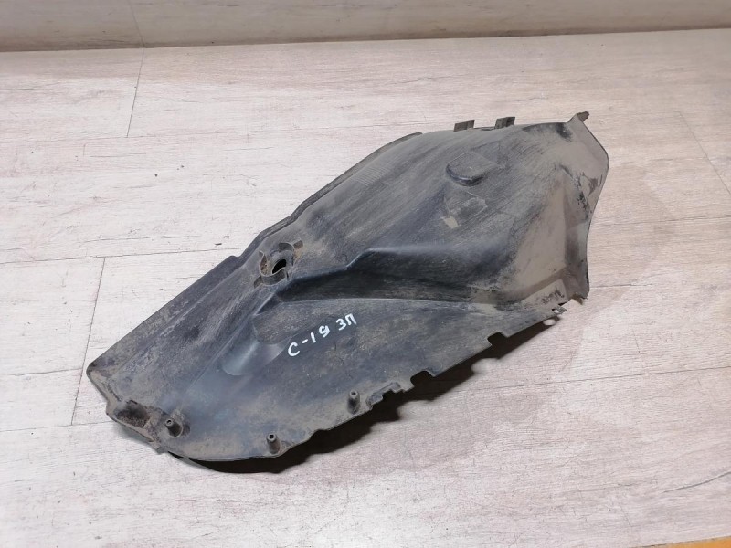 Sandero 2 локер задний правый