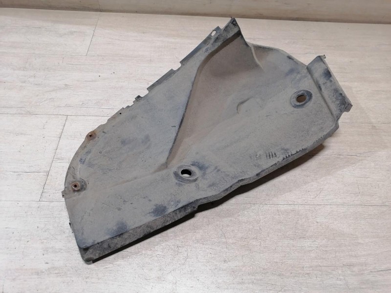 Sandero 2 локер задний правый