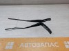 Sandero 2 поводок дворника левый прямой