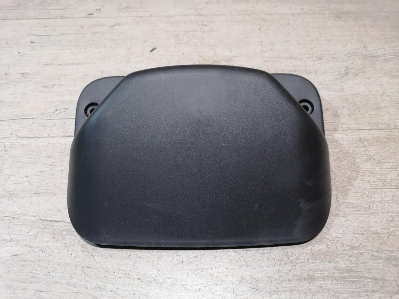 Sandero 2 повторитель стоп сигнала