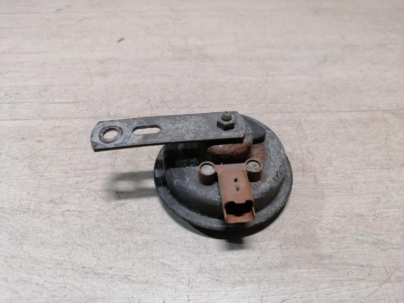 Sandero 2 сигнал звуковой